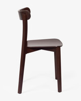 Cintesi Icho Chair - Walnut 