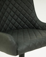 Cintesi Vinyl Sample - Anthracite 