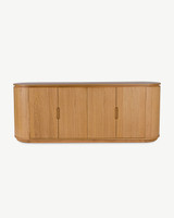 Cloud Sideboard - Natural