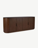 Cloud Sideboard - Tobacco