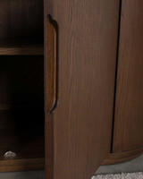 Cloud Sideboard - Tobacco