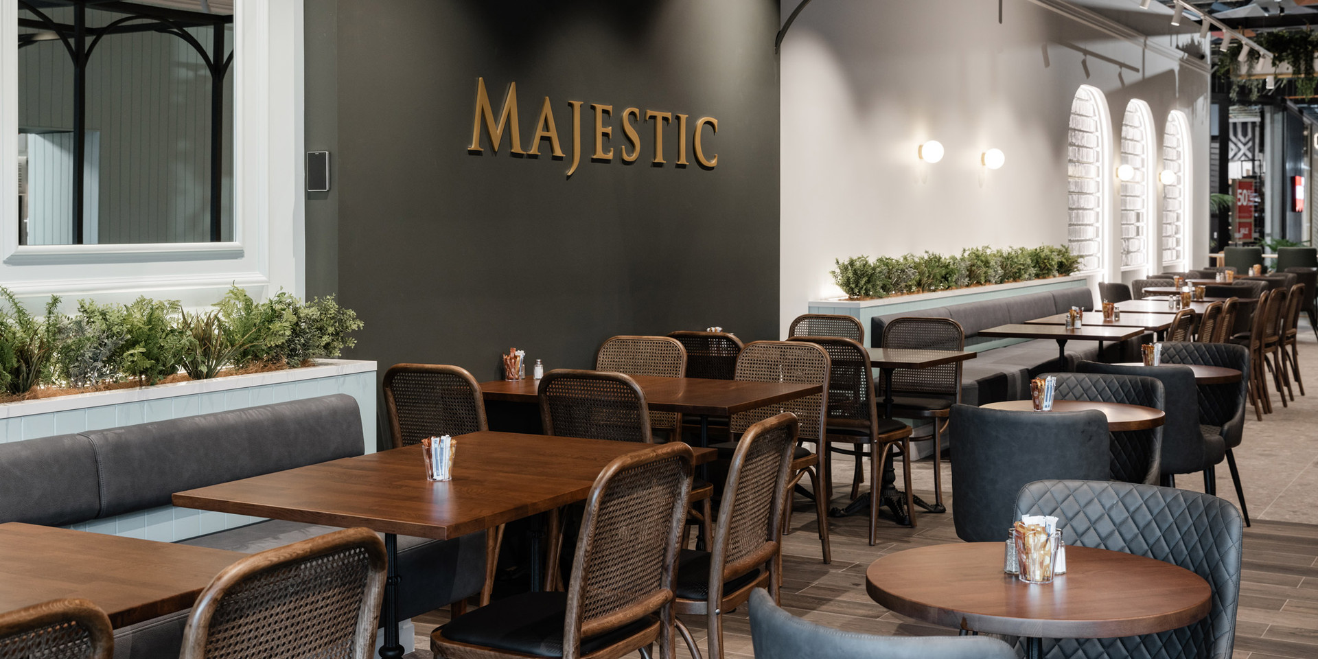 Majestic Tea Bar: bringing tea culture back to life