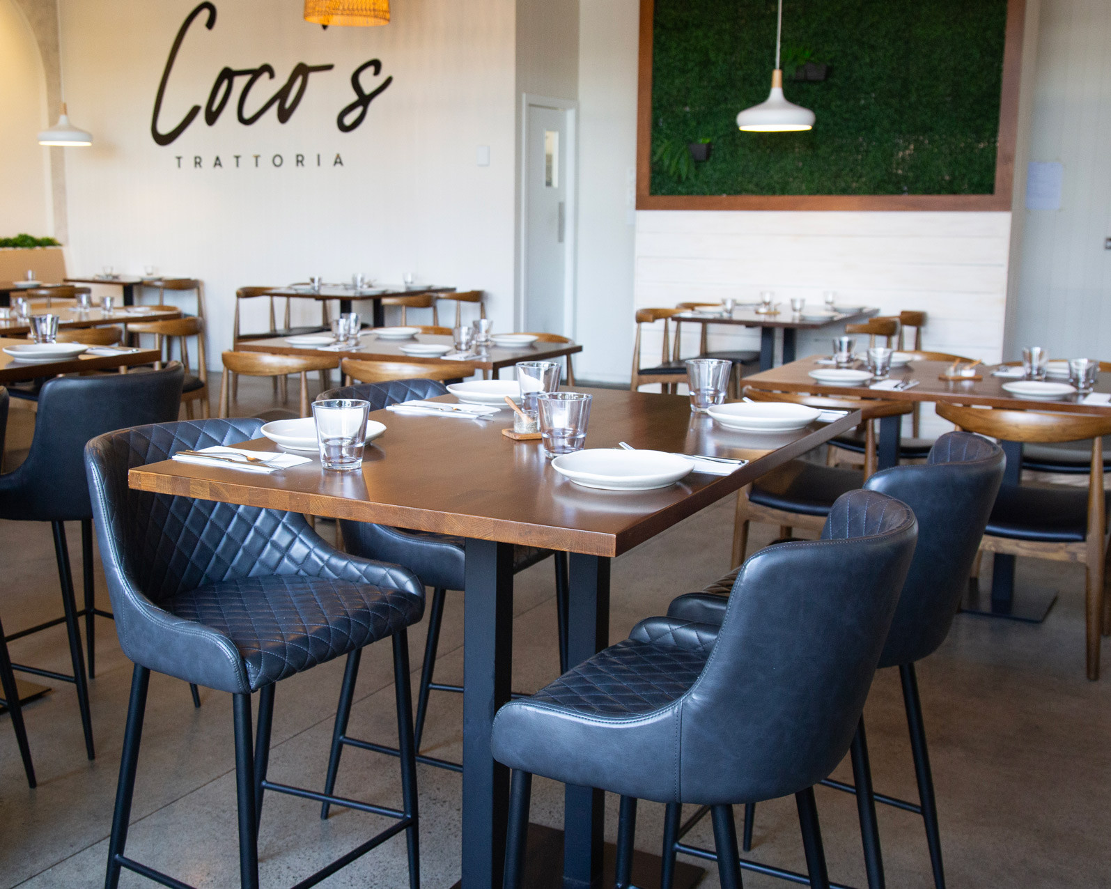 Coco's Trattoria: Creating a welcoming dining destination in Mount Maunganui