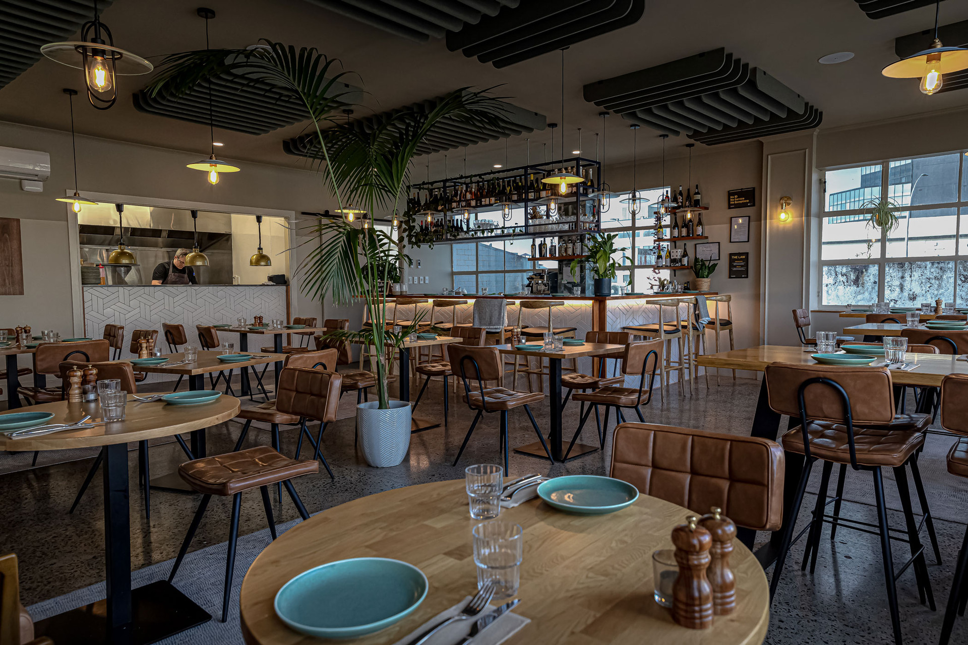 A Taste of Spain in Rotorua: Poco Tapas & Wine.