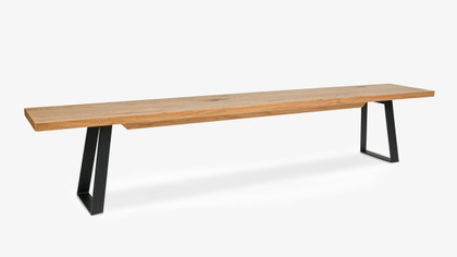 Marko Bench - For 2.4M Table