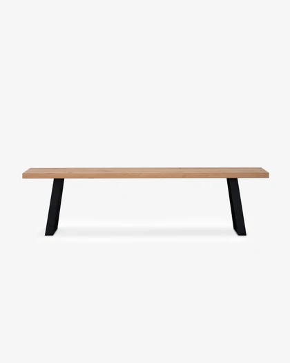 Marko Bench - For 2.0M Table