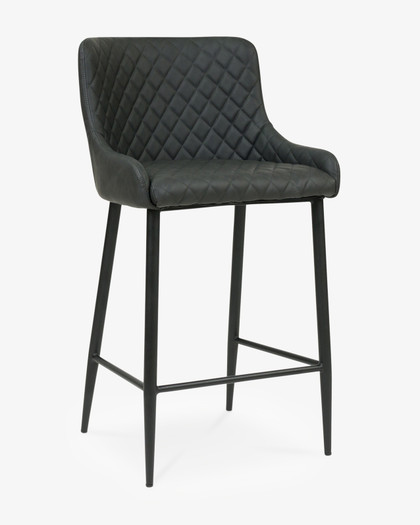 Brian Barstool - Anthracite, 65Cm