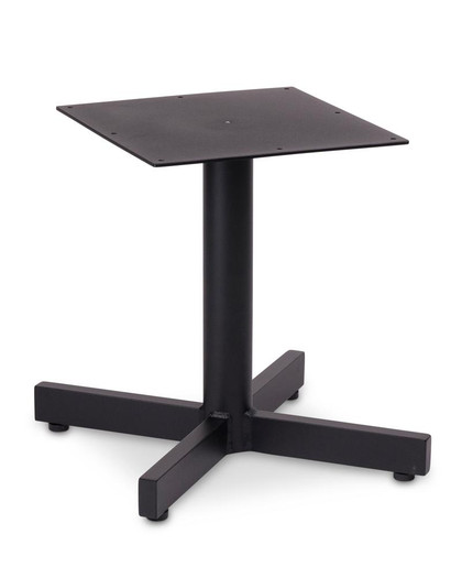 Cintesi Star Coffee Table Base - Black 