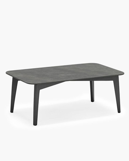 Cintesi Cardrona Coffee Table - Anthracite 
