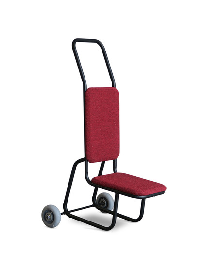 Banquet Chair Trolley