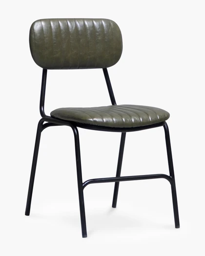 Cintesi Barry Chair - Green 