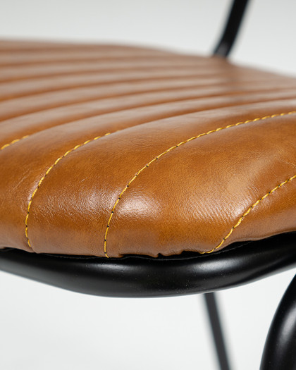 Barry Chair - Tan
