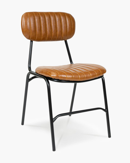 Barry Chair - Tan