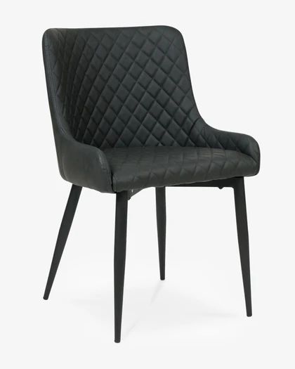 Cintesi Brian Chair - Anthracite 