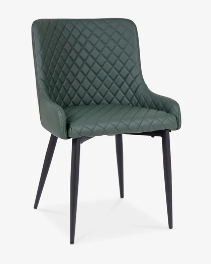 Brian Chair - Olive Green