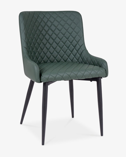 Brian Chair - Olive Green