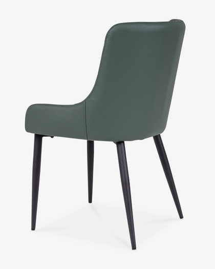 Brian Chair - Olive Green