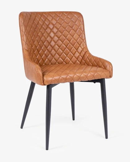 Brian Chair - Tan