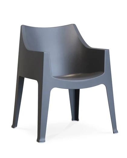 Coccolona Chair - Anthracite