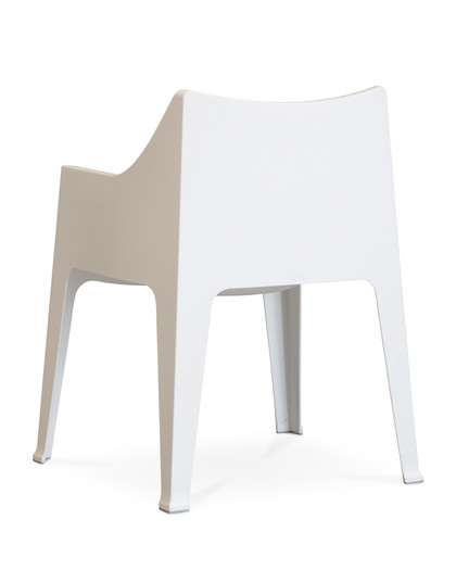 Coccolona Chair - Linen
