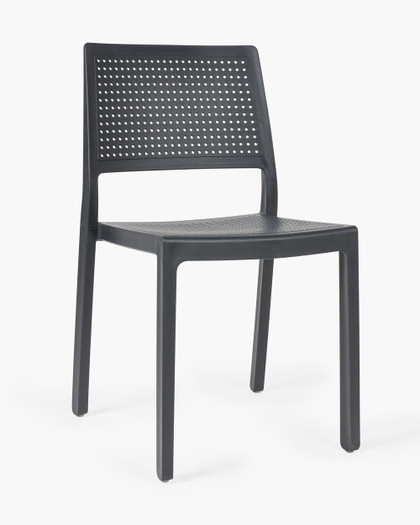 Emi Chair - Anthracite