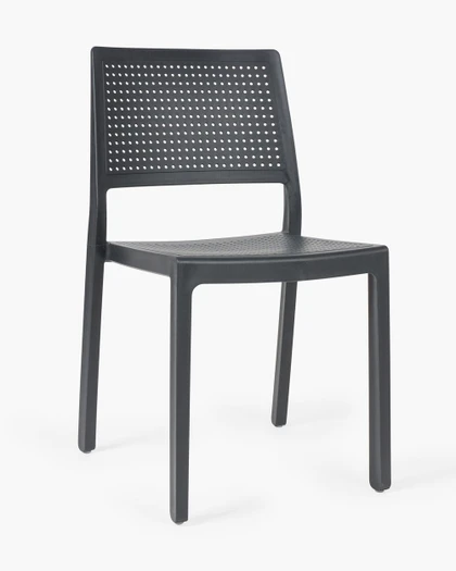 Cintesi Emi Chair - Anthracite 