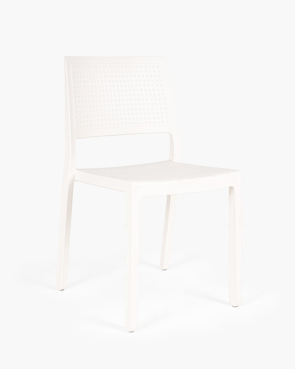 Emi Chair - Linen