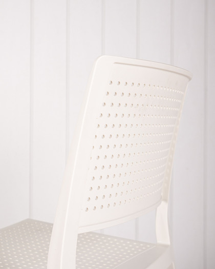 Emi Chair - Linen