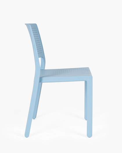 Emi Chair - Light Blue