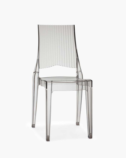 Glenda Chair - Transparent