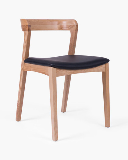 Grace Chair, Natural