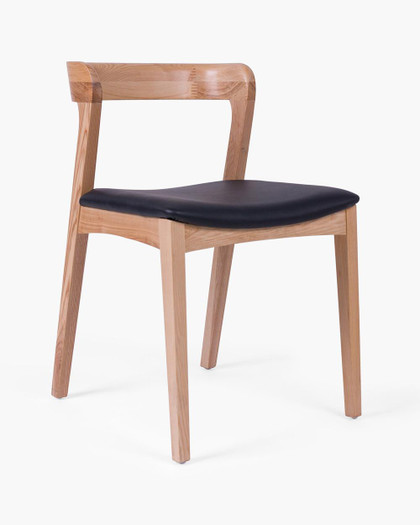 Cintesi Grace Chair - Natural 
