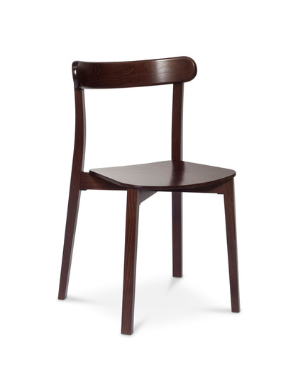 Icho Chair - Walnut