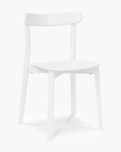 Icho Chair - White