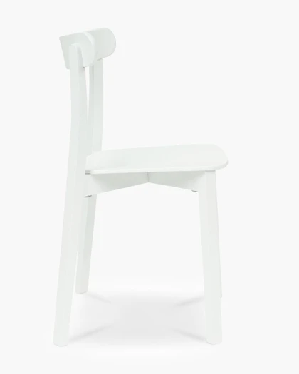 Cintesi Icho Chair - White 