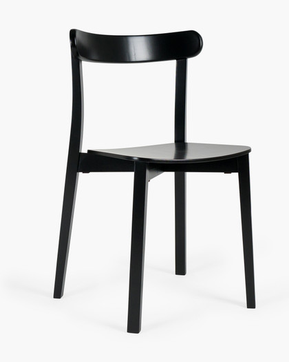 Icho Chair - Black