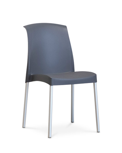 Jenny Chair - Anthracite