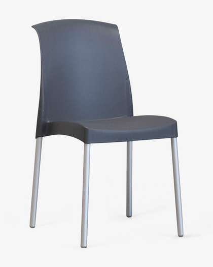 Jenny Chair - Anthracite