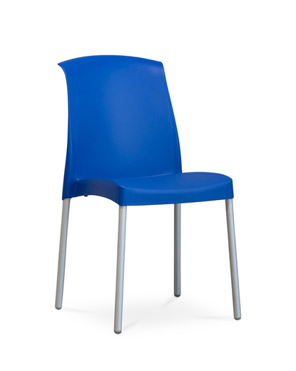 Jenny Chair - Blue