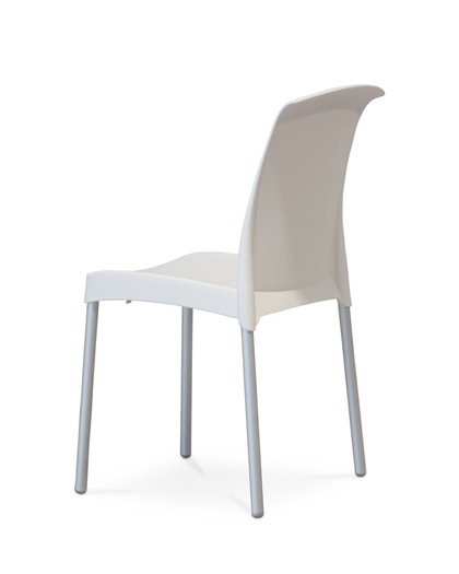 Jenny Chair - Linen