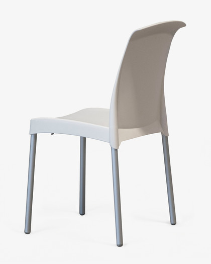 Jenny Chair - Linen