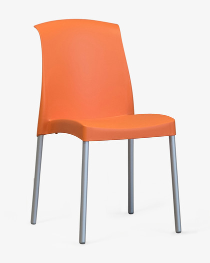 Jenny Chair - Orange