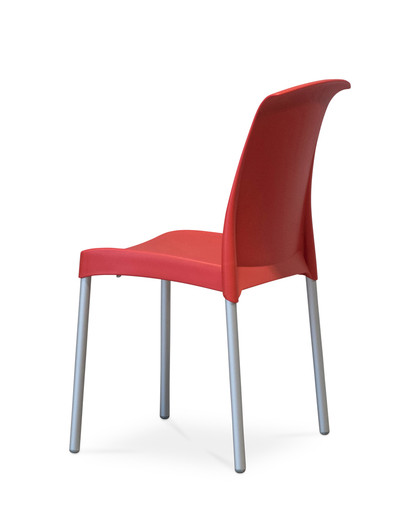 Jenny Chair - Red