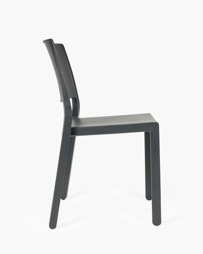 Kate Chair - Anthracite
