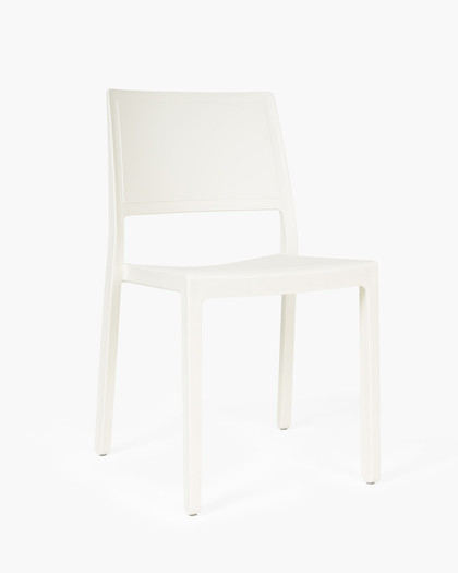 Kate Chair - Linen