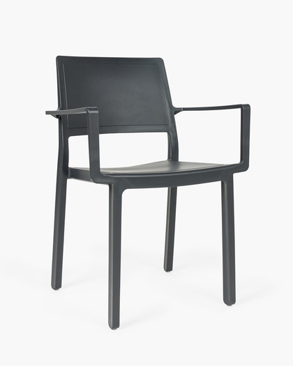 Kate Armchair - Anthracite