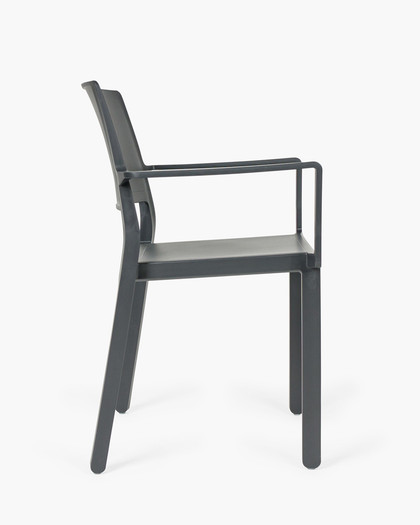 Kate Armchair - Anthracite