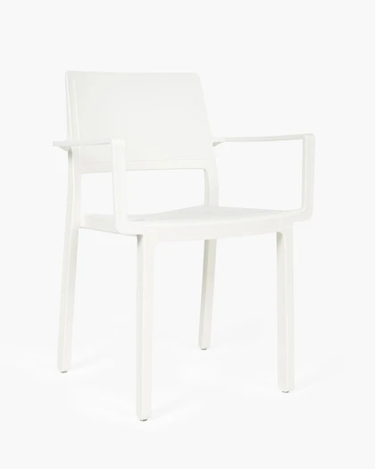Kate Armchair - Linen