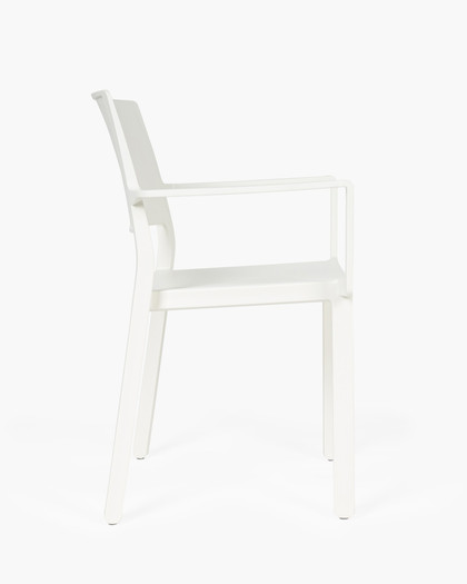 Kate Armchair - Linen