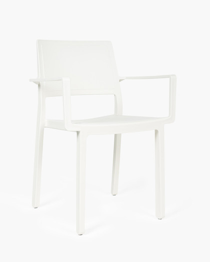 Kate Armchair - Linen